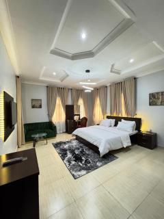Cadoxa apartments2 - 4