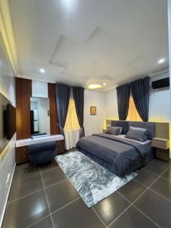 Cadoxa apartments2 - 3