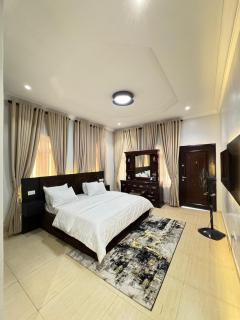 Cadoxa apartments2 - 1