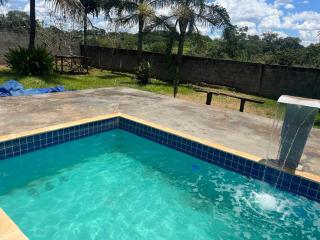 Chácara Pôr do Sol - Disponível para MOTO GEP - 6