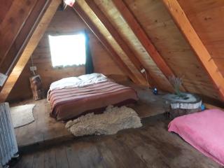 Refugio Holístico Flora Boreal - El Bolsón - 9