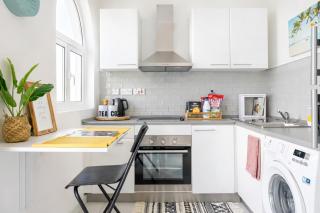 Duplex Penthouse with 3-bedrooms, 2 sofa beds and terrace, close to the sea - 8