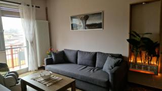 Modern Escape in Bagnasco Between Alps and Sea - 3