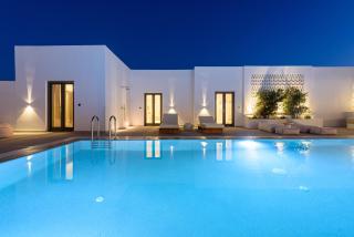 Noble Pearl Villas Paros - 8