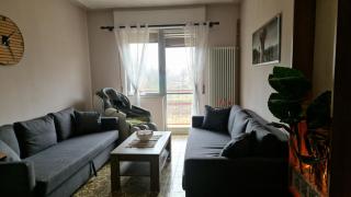 Modern Escape in Bagnasco Between Alps and Sea - 0