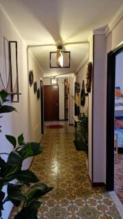 Modern Escape in Bagnasco Between Alps and Sea - 1