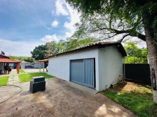 Velhas do Chico - Rancho para pesca em Pirapora - 8