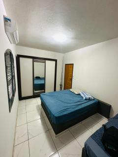 Velhas do Chico - Rancho para pesca em Pirapora - 2