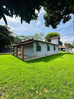 Velhas do Chico - Rancho para pesca em Pirapora - 1