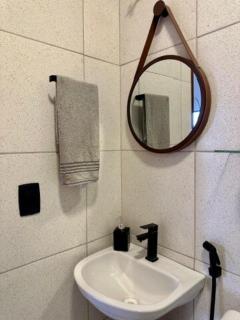 Flat novinho para relaxar, lugar calmo e de paz. - 9