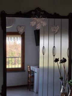 Mansarda Montecavolo - Montecavolo - 6