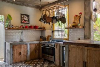 Luxurious Bohemian 4-bedroom open living Villa by Triang Villas - 8