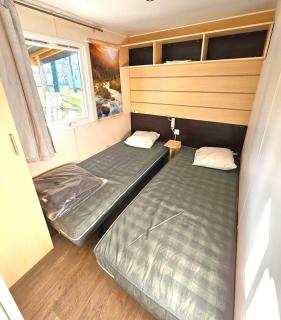 M.Home ACCES F004 3chbr/6pers - 2