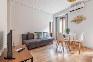 Heima Enjoy Madrid, Alquiler Temporal - 5