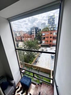 Apartamento duplex cerca al parque de la 93 - 9