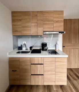 Apartamento duplex cerca al parque de la 93 - 4