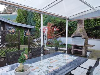 Ferienhaus - Ottendorf - 7