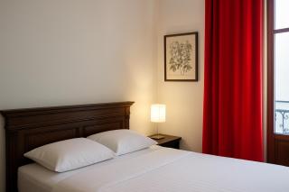 Casa Milano - Apartments and Rooms - Vintage Vibes, balcony - 9