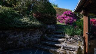 Casa Dulcinea - casa rural en Ribeira Sacra - 0