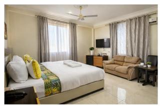 Covenant Crest Hotel - 0