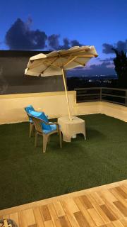 Lovely Villa 5- bedroom with Overflow Pool with Nice Garden at Green Oasis Resort - Alejandría - 8