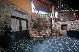 Casa Dulcinea - casa rural en Ribeira Sacra - 2
