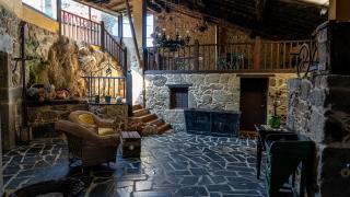 Casa Dulcinea - casa rural en Ribeira Sacra - 1