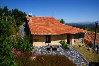 Casa Dulcinea - casa rural en Ribeira Sacra - 0