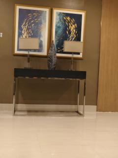Sea Residences Near MOA, SMX, and NAIA - 8