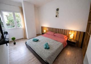 Modern Open Space Apartment - Heart of Tirana - 7