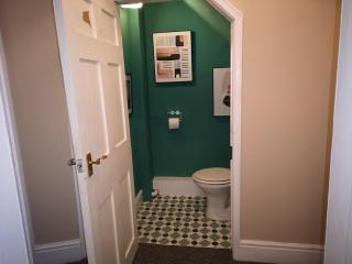 Charming two bed Free private parking Bath Centre - 1