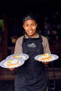 Parsons River Camp - 5