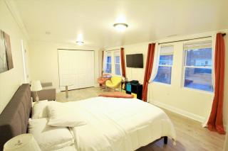 Otis 3304 Attic NE 1 Bedroom Style & Comfort Minutes to DC - 4