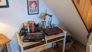 Spring Garden Cottage, Grizebeck - 1