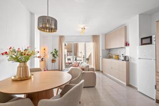 Casa Novi-In center, next to Playa del Cura | pool & garage - 0