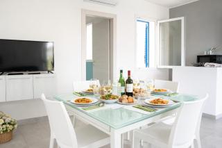 Villetta Alessia - tutta per voi con giardino e BBQ - 8