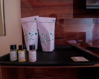 Corn Village Retreat - 6