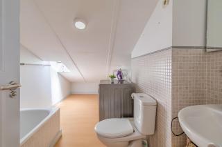 Heima buhardilla de ensueño 4 D. Alquiler temporal - 1