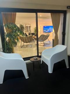 Escale 53 A 5 min aéroport Orly - 8