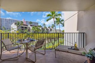 Kaanapali Shores 211 - 3