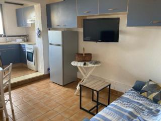 DUPLEX Vue mer Crique de Peyrefite Cerbère Banyuls - 3