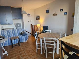 DUPLEX Vue mer Crique de Peyrefite Cerbère Banyuls - 9