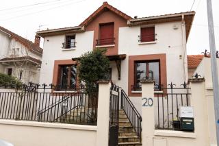 Studio à Champigny sur marne - 1