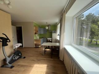 Уютная квартира в 10 минутах от моря - 2