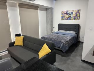 Suite en Torre Kyo Constella con vistas panorámicas - 3