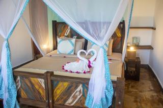 Reef & Beach Resort - Spa Jambiani - 2