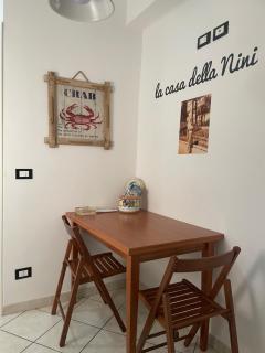 La Casa della Nini - 2