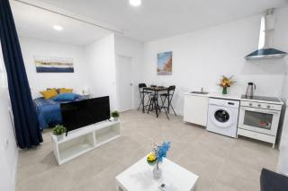 Apartment 6 Private complex 4 people - 0