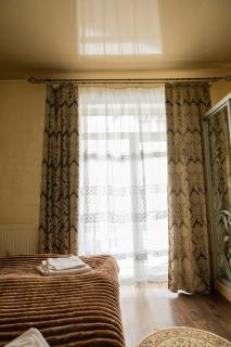 готель-ресторан Дубок - 1