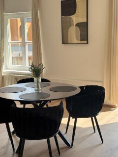 Faraway Homes Studio Mautern #8 - 6